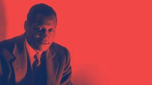 Paul Robeson: Tribute to an Artist's poster