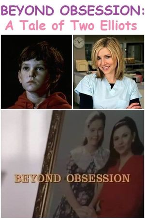 Beyond Obsession's poster