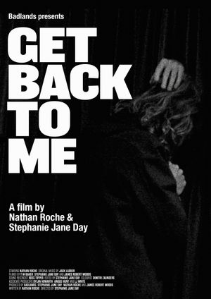 Get Back to Me's poster