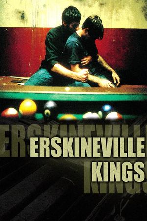 Erskineville Kings's poster
