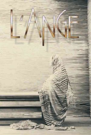 The Angel's poster