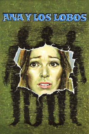 Anna and the Wolves's poster