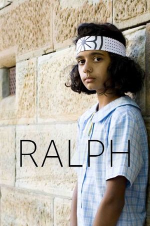 Ralph's poster