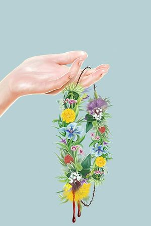 Midsommar's poster
