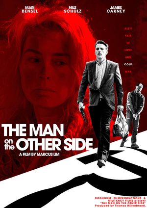 The Man on the Other Side's poster