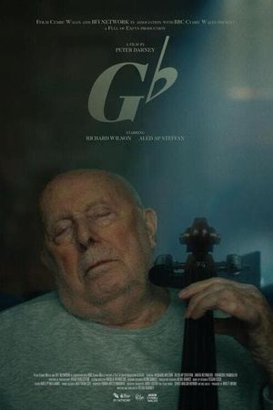 G♭'s poster