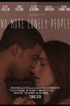 No More Lonely People's poster image