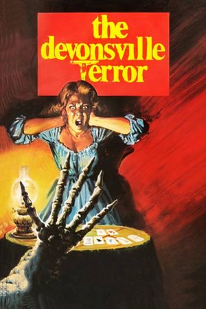 The Devonsville Terror's poster