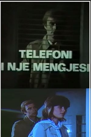 Telefoni i një mëngjesi's poster