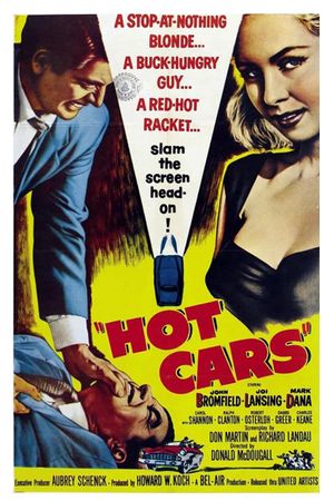 Hot Cars's poster