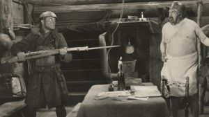 Buck Privates's poster