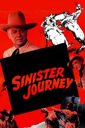 Sinister Journey's poster