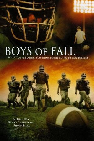 ESPN Films: The Boys of Fall's poster image