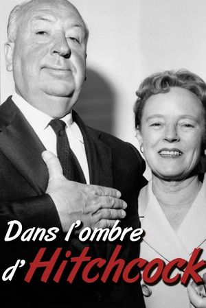 Hitchcock Confidential's poster
