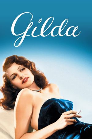 Gilda's poster