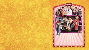 It's a Mad, Mad, Mad, Mad Show's poster