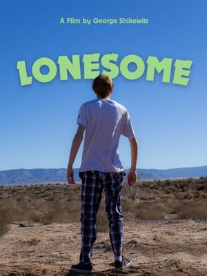Lonesome's poster