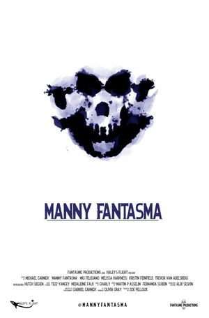 Manny Fantasma's poster image