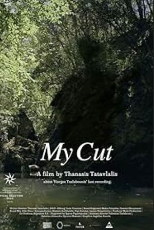 My Cut's poster