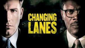 Changing Lanes's poster