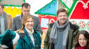 Operation Christmas's poster