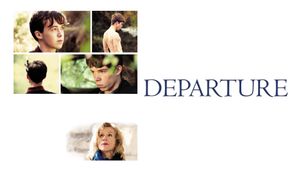 Departure's poster