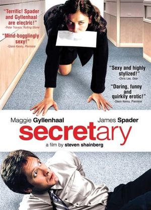 Secretary's poster