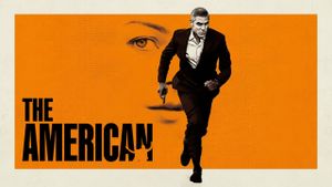 The American's poster