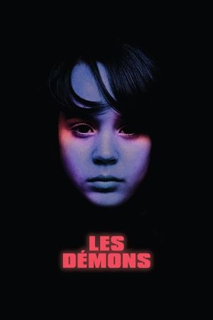 The Demons's poster