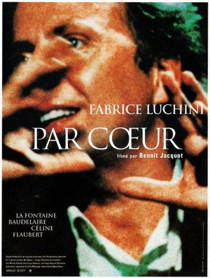 Par coeur's poster