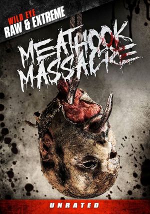 The Meathook Massacre's poster
