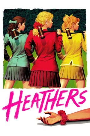 Heathers's poster