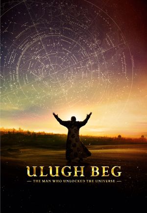 The Man Who Unlocked the Universe's poster