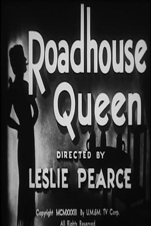 Roadhouse Queen's poster