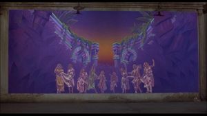 Xanadu's poster
