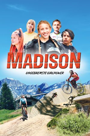 Madison's poster image