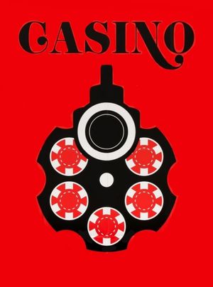 Casino's poster