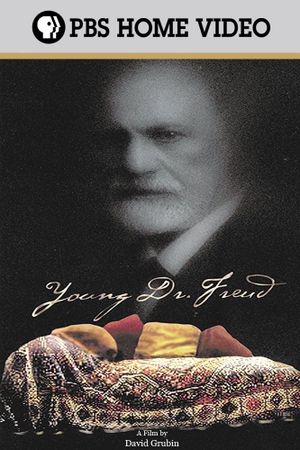 Young Dr. Freud's poster