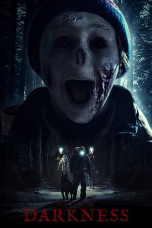From Darkness's poster