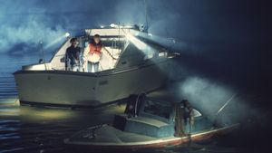 Jaws's poster