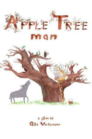 Apple Tree Man's poster