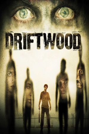 Driftwood's poster