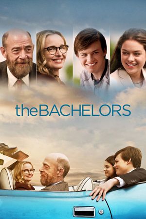 The Bachelors's poster image
