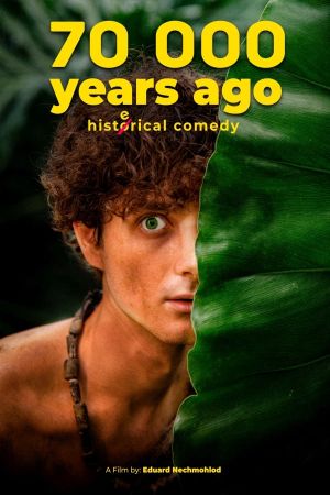 70 000 Years Ago's poster