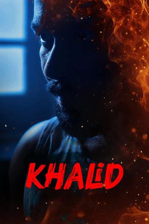 Khalid's poster