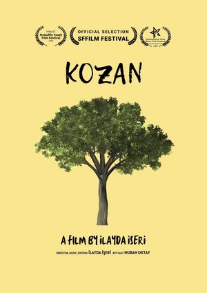 Kozan's poster