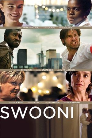 Hotel Swooni's poster