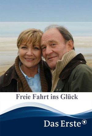 Freie Fahrt ins Glück's poster