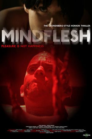 MindFlesh's poster