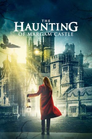 The Haunting of Margam Castle's poster